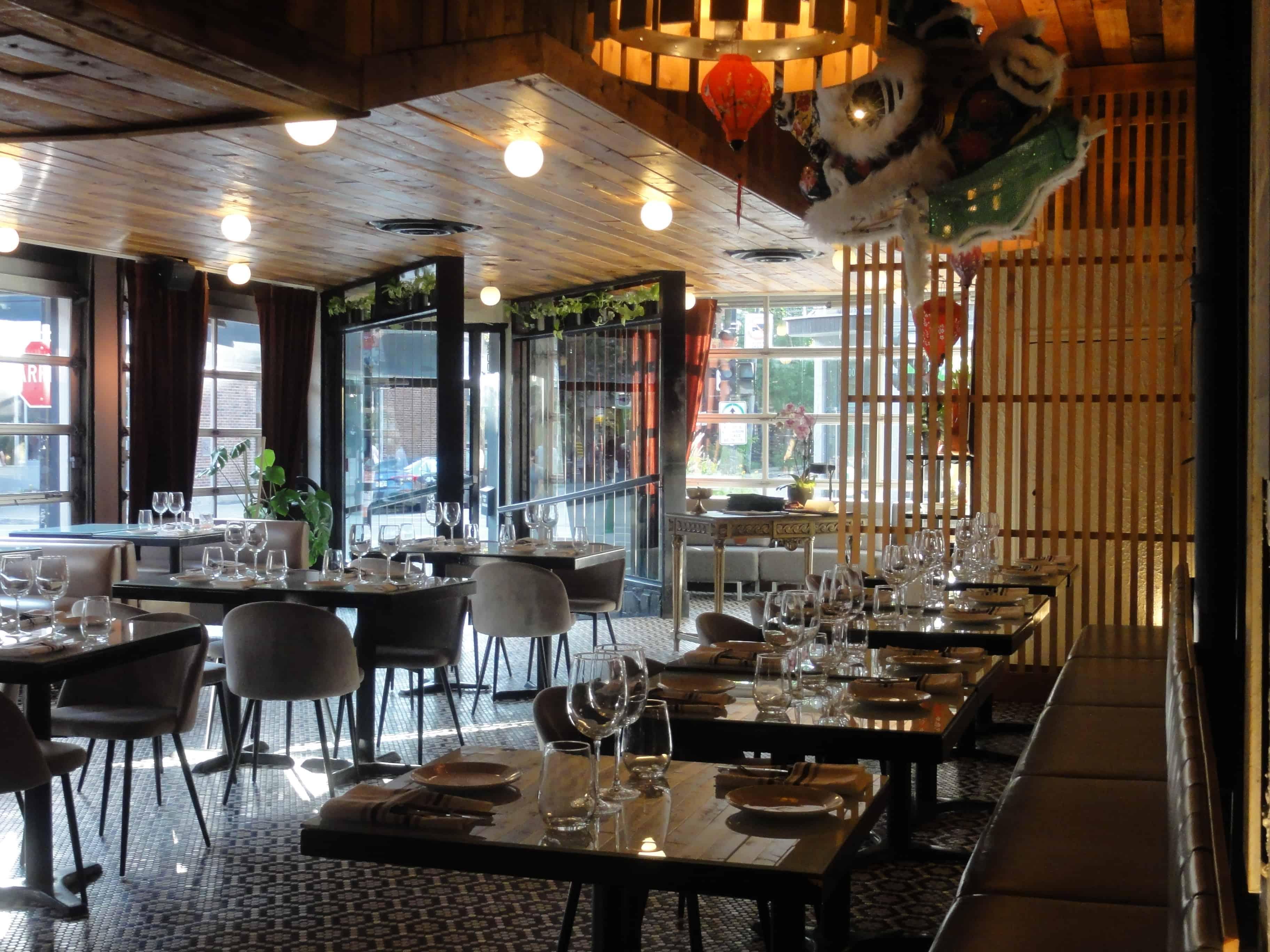 Fukuro Restaurant Image 1