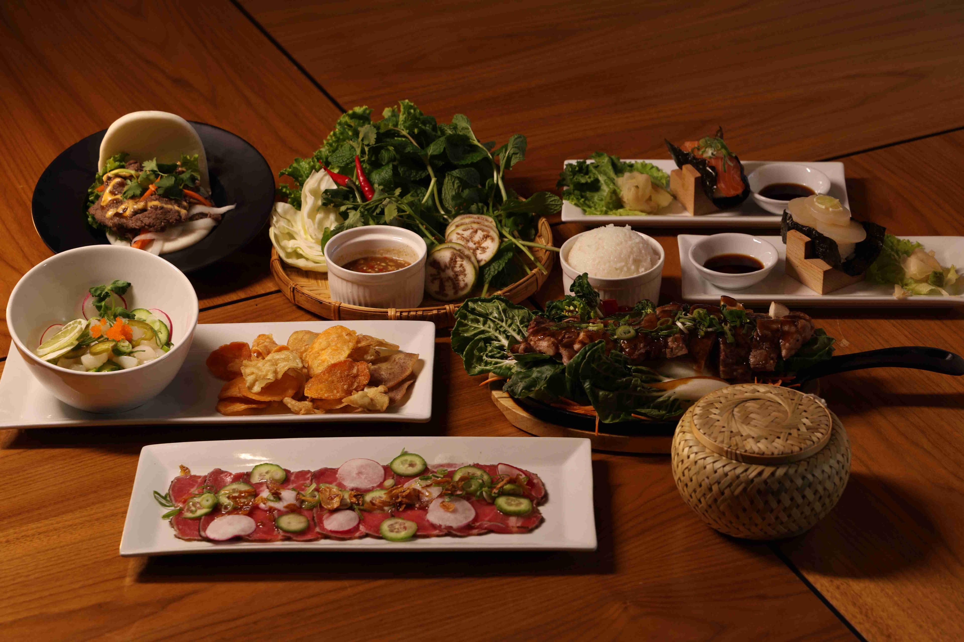 Fukuro Restaurant Image 1